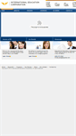 Mobile Screenshot of iecglobal.com